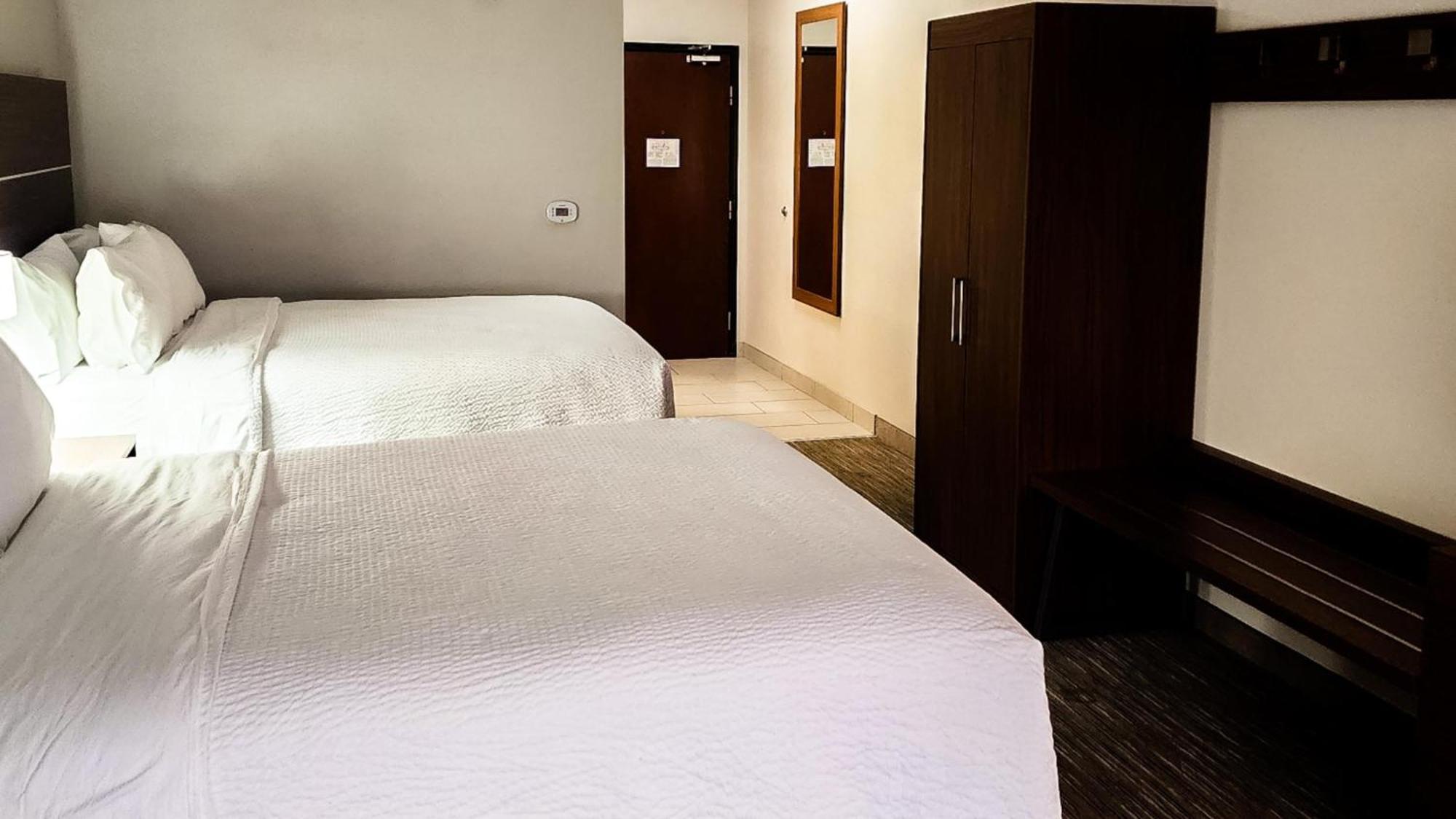 Holiday Inn Express Hotel & Suites Chicago South Lansing By Ihg Eksteriør bilde
