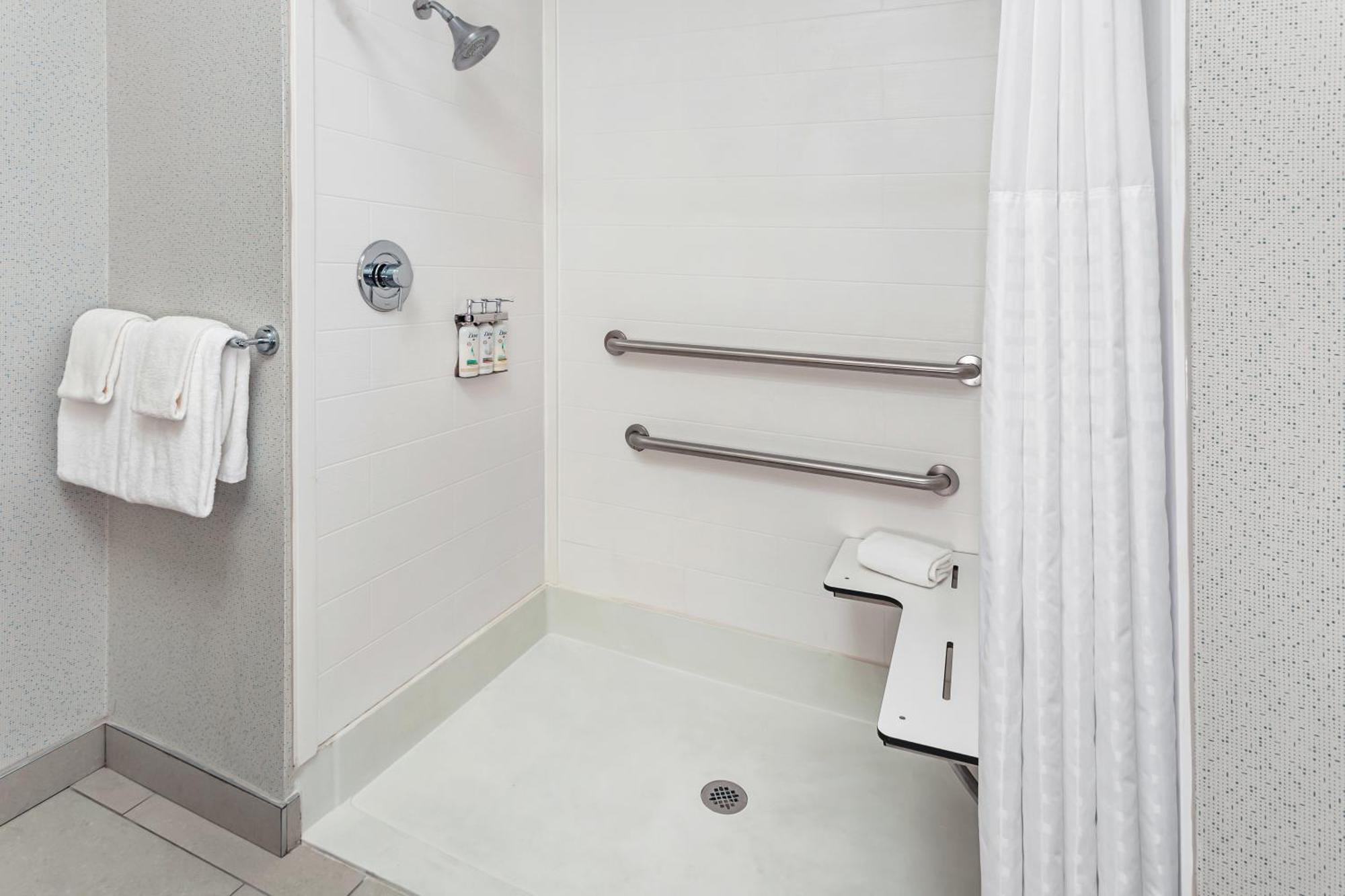 Holiday Inn Express Hotel & Suites Chicago South Lansing By Ihg Eksteriør bilde