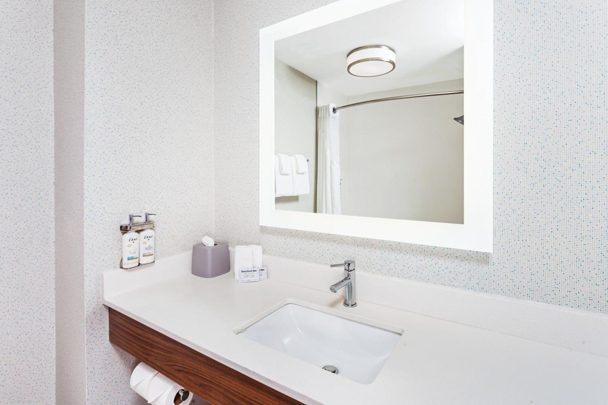 Holiday Inn Express Hotel & Suites Chicago South Lansing By Ihg Eksteriør bilde