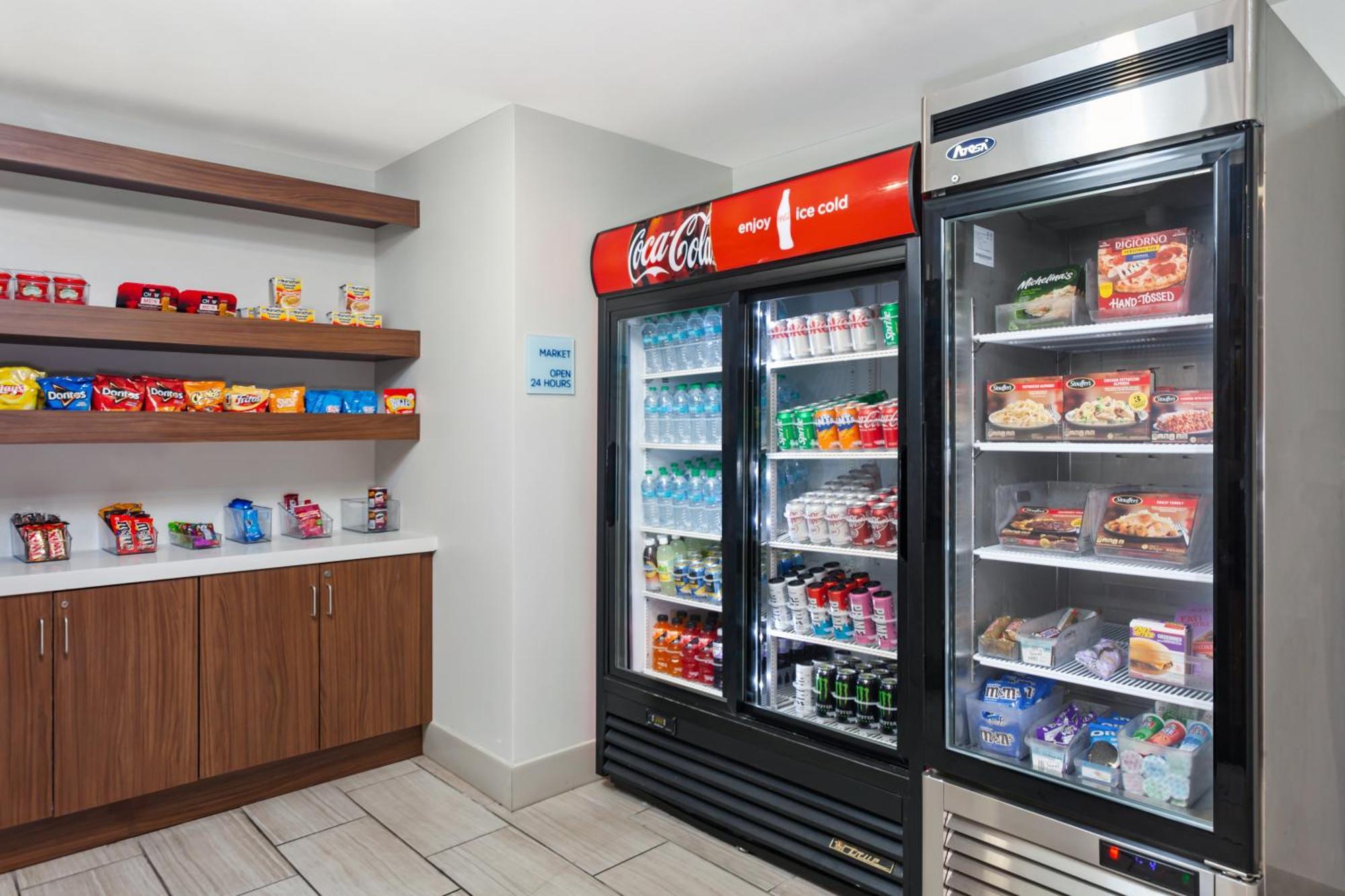 Holiday Inn Express Hotel & Suites Chicago South Lansing By Ihg Eksteriør bilde