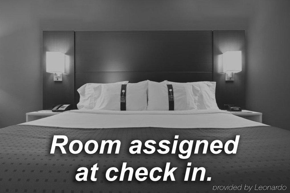 Holiday Inn Express Hotel & Suites Chicago South Lansing By Ihg Eksteriør bilde